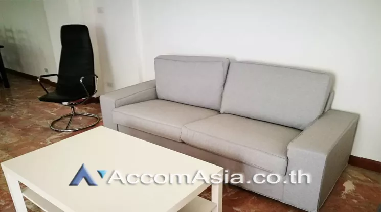  1  4 br House For Rent in Sukhumvit ,Bangkok BTS Phrom Phong AA21531