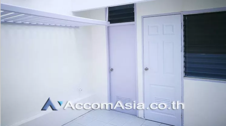 13  4 br House For Rent in Sukhumvit ,Bangkok BTS Phrom Phong AA21531