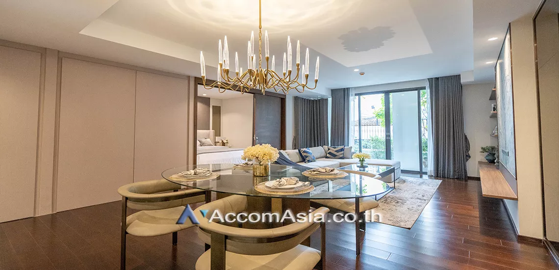  1 Bedroom  Condominium For Sale in Sukhumvit, Bangkok  near BTS Thong Lo (AA21557)