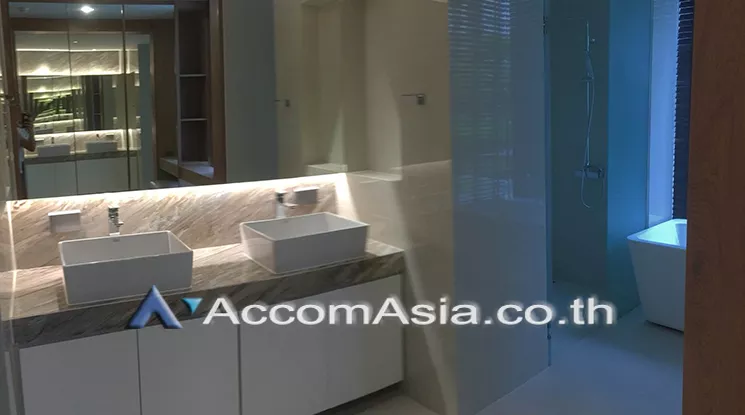 5  3 br Condominium For Rent in Sukhumvit ,Bangkok BTS On Nut at Park Court Sukhumvit 77 AA21569