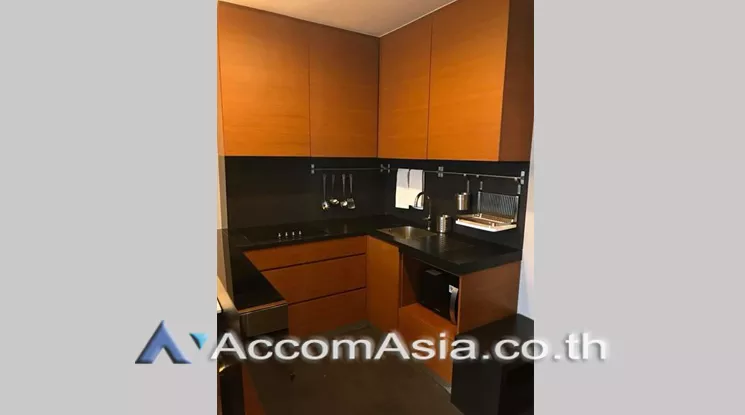  2 Bedrooms  Condominium For Rent & Sale in Sukhumvit, Bangkok  near BTS Thong Lo (AA21599)
