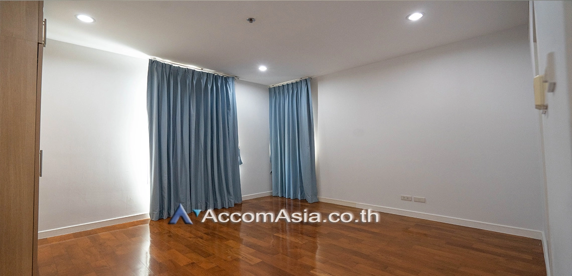 8  3 br Condominium For Rent in Sukhumvit ,Bangkok BTS Phrom Phong at Baan Siri 24 Condominium AA21606