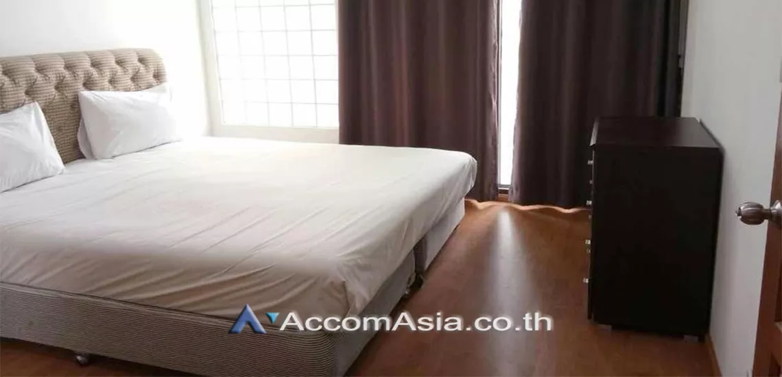  2 Bedrooms  Condominium For Rent in Sukhumvit, Bangkok  near BTS Thong Lo (AA21611)