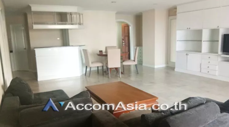  2 Bedrooms  Condominium For Rent in Sukhumvit, Bangkok  near BTS Thong Lo (AA21613)