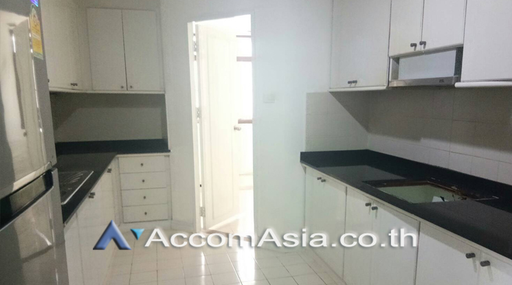 5  2 br Condominium For Rent in Sukhumvit ,Bangkok BTS Thong Lo at Waterford Park  AA21613