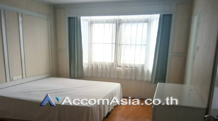 6  2 br Condominium For Rent in Sukhumvit ,Bangkok BTS Thong Lo at Waterford Park  AA21613