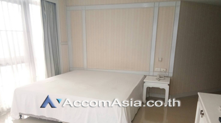 7  2 br Condominium For Rent in Sukhumvit ,Bangkok BTS Thong Lo at Waterford Park  AA21613