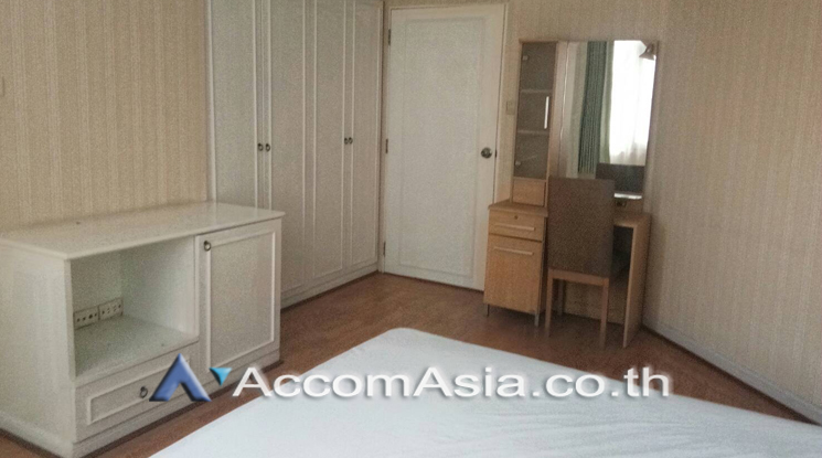 8  2 br Condominium For Rent in Sukhumvit ,Bangkok BTS Thong Lo at Waterford Park  AA21613