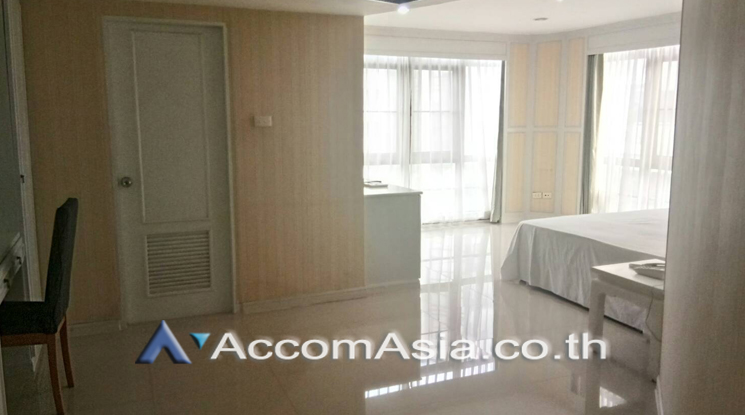 9  2 br Condominium For Rent in Sukhumvit ,Bangkok BTS Thong Lo at Waterford Park  AA21613