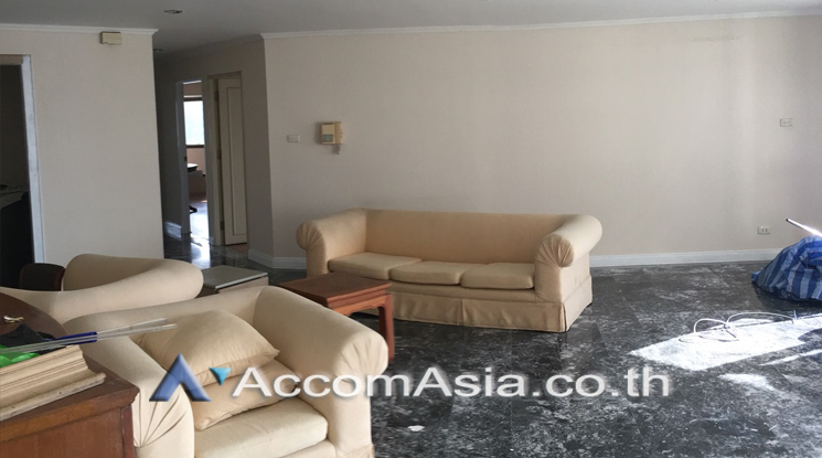  3 Bedrooms  Condominium For Rent in Sukhumvit, Bangkok  near BTS Thong Lo (AA21615)