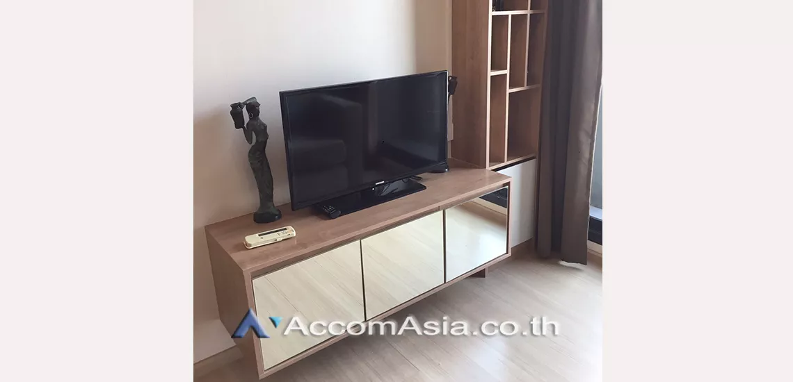 5  1 br Condominium for rent and sale in Ratchadaphisek ,Bangkok BTS Thong Lo - ARL Ramkhamhaeng at The Capital Ekamai Thonglor AA21632