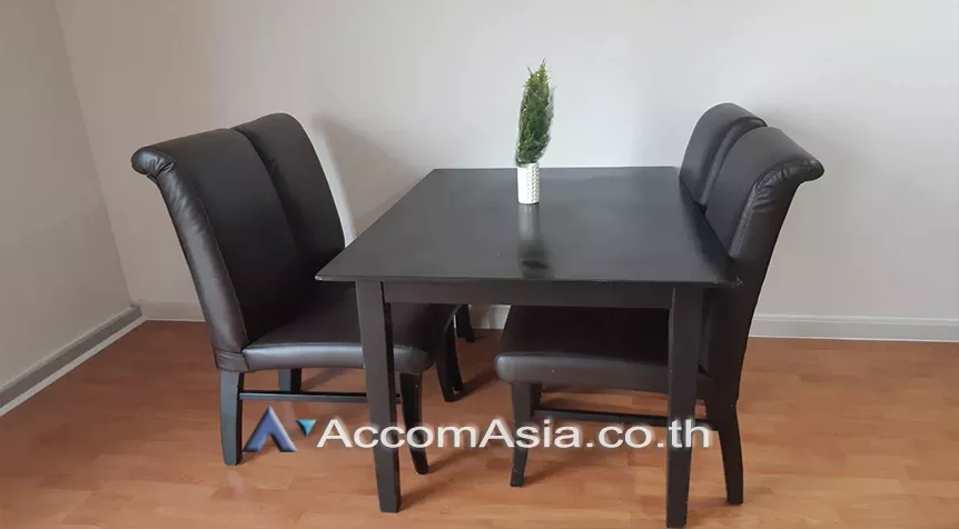 8  2 br Apartment For Rent in Sukhumvit ,Bangkok BTS Phrom Phong - BTS Thong Lo at The Conveniently Residence AA21636