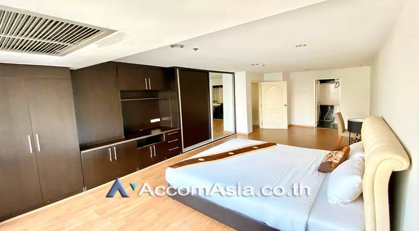 9  2 br Apartment For Rent in Sukhumvit ,Bangkok BTS Phrom Phong - BTS Thong Lo at The Conveniently Residence AA21636