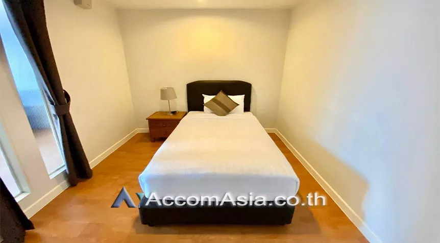  1  2 br Apartment For Rent in Sukhumvit ,Bangkok BTS Phrom Phong - BTS Thong Lo at The Conveniently Residence AA21636