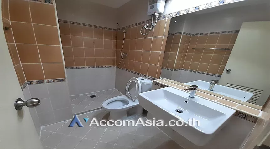  1  2 br Apartment For Rent in Sukhumvit ,Bangkok BTS Phrom Phong - BTS Thong Lo at The Conveniently Residence AA21636