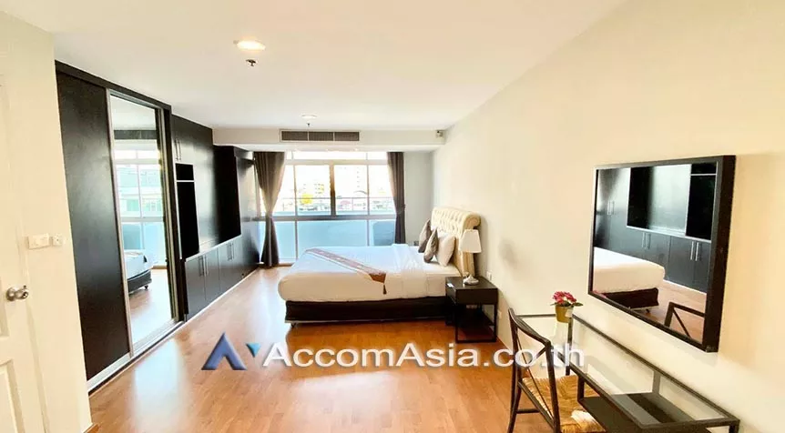 7  2 br Apartment For Rent in Sukhumvit ,Bangkok BTS Phrom Phong - BTS Thong Lo at The Conveniently Residence AA21636