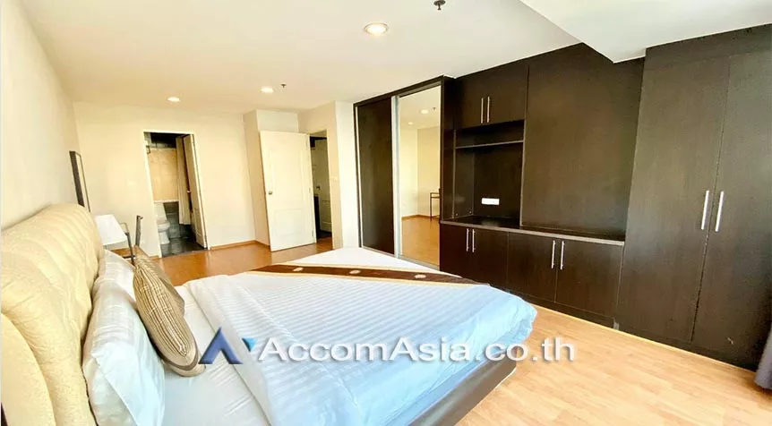 6  2 br Apartment For Rent in Sukhumvit ,Bangkok BTS Phrom Phong - BTS Thong Lo at The Conveniently Residence AA21636