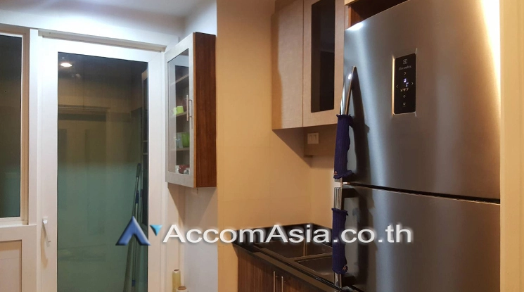 Corner Unit |  2 Bedrooms  Condominium For Sale in Sukhumvit, Bangkok  near BTS Phrom Phong (AA21643)