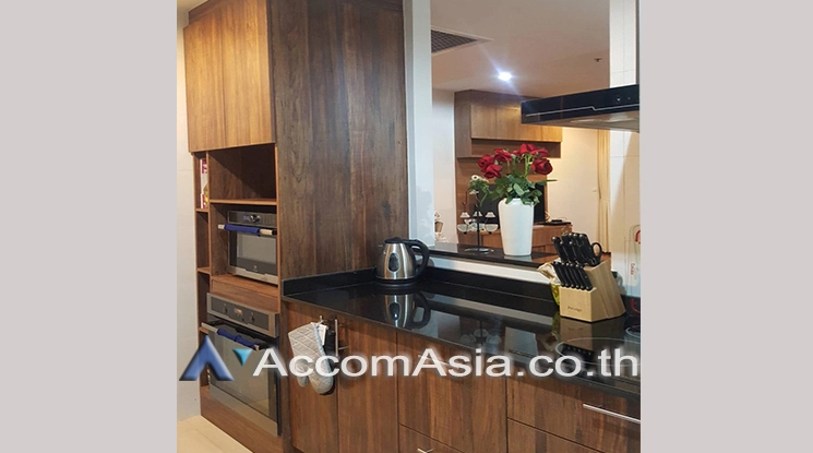 Corner Unit |  2 Bedrooms  Condominium For Sale in Sukhumvit, Bangkok  near BTS Phrom Phong (AA21643)