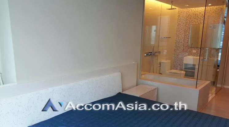 6  1 br Condominium For Rent in Sukhumvit ,Bangkok BTS Asok at The Room Sukhumvit 21 AA21647