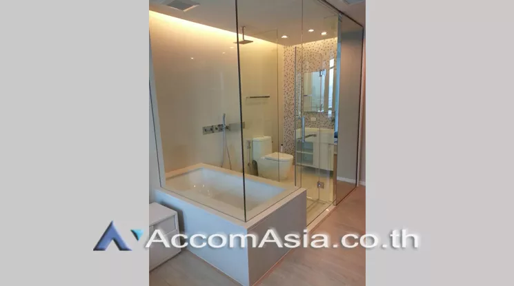 7  1 br Condominium For Rent in Sukhumvit ,Bangkok BTS Asok at The Room Sukhumvit 21 AA21647