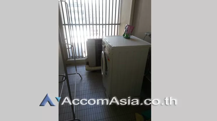 8  1 br Condominium For Rent in Sukhumvit ,Bangkok BTS Asok at The Room Sukhumvit 21 AA21647