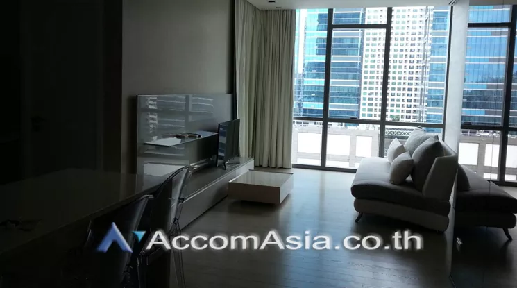 9  1 br Condominium For Rent in Sukhumvit ,Bangkok BTS Asok at The Room Sukhumvit 21 AA21647