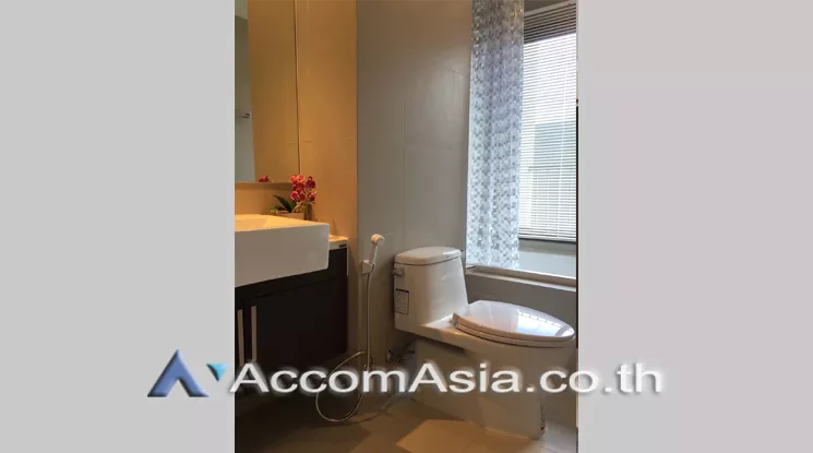  1 Bedroom  Condominium For Rent & Sale in Sukhumvit, Bangkok  near BTS Thong Lo (AA21649)