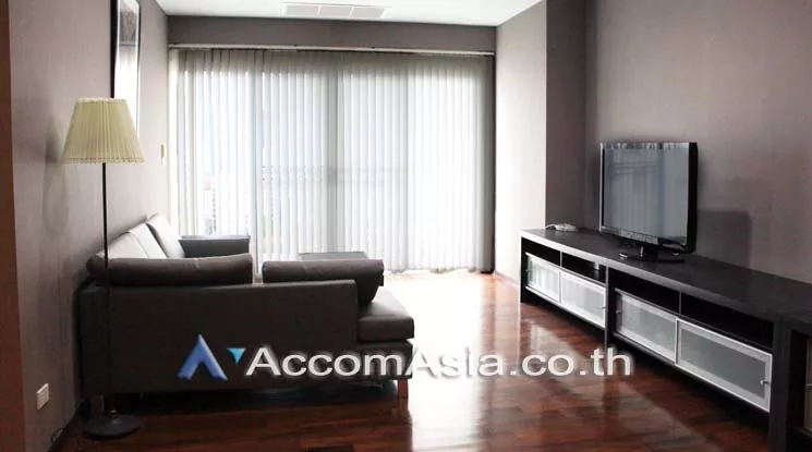  2 Bedrooms  Condominium For Rent in Sukhumvit, Bangkok  near BTS Thong Lo (AA21660)