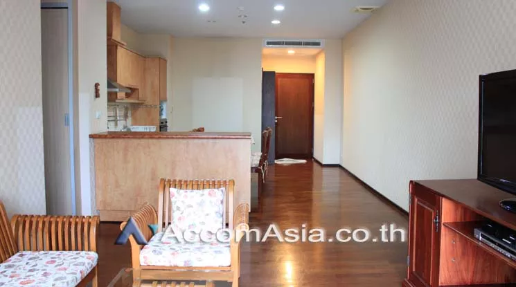  2 Bedrooms  Condominium For Rent in Sukhumvit, Bangkok  near BTS Thong Lo (AA21661)