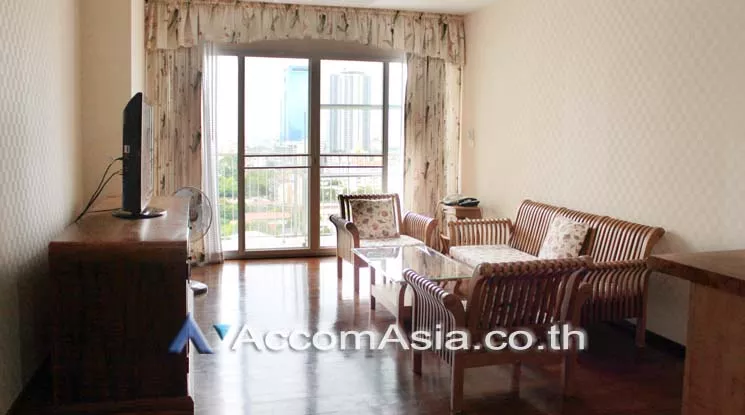  2 Bedrooms  Condominium For Rent in Sukhumvit, Bangkok  near BTS Thong Lo (AA21661)