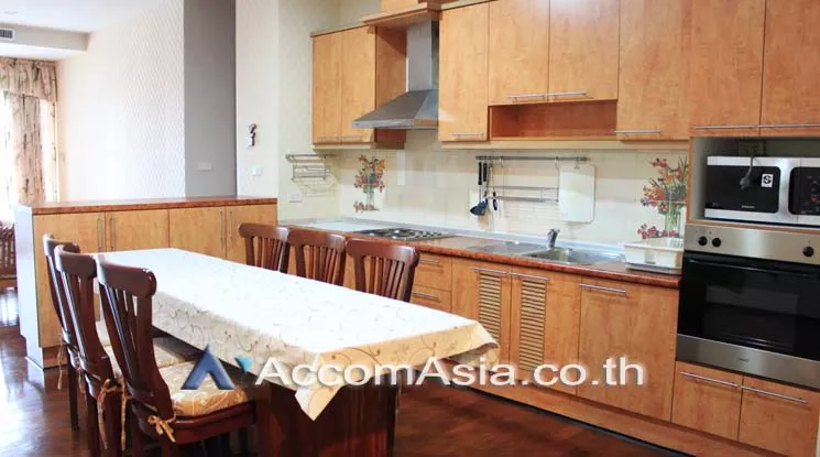  2 Bedrooms  Condominium For Rent in Sukhumvit, Bangkok  near BTS Thong Lo (AA21661)