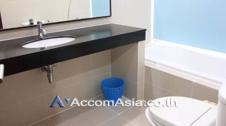 6  2 br Condominium For Rent in Sukhumvit ,Bangkok BTS Thong Lo at Noble Ora AA21661