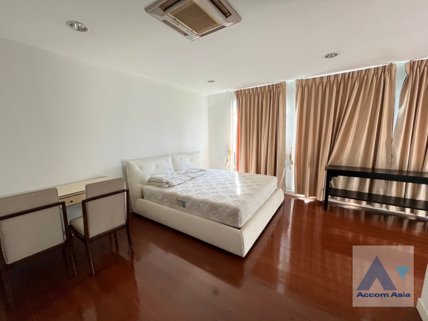 8  4 br House For Rent in Sukhumvit ,Bangkok BTS Thong Lo at Baan Klang Krung Thonglor AA21668