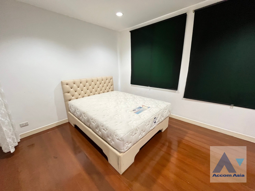 7  4 br House For Rent in Sukhumvit ,Bangkok BTS Thong Lo at Baan Klang Krung Thonglor AA21668