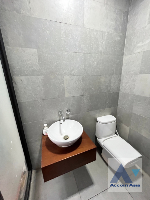 15  4 br House For Rent in Sukhumvit ,Bangkok BTS Thong Lo at Baan Klang Krung Thonglor AA21668