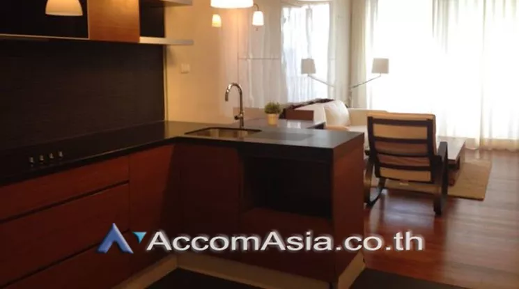  2 Bedrooms  Condominium For Rent in Sukhumvit, Bangkok  near BTS Thong Lo (AA21678)