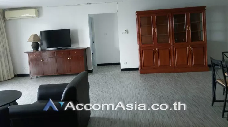  1  3 br Condominium For Rent in Sukhumvit ,Bangkok BTS Thong Lo at The Waterford AA21685