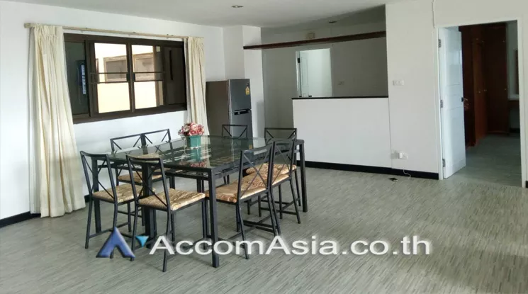  1  3 br Condominium For Rent in Sukhumvit ,Bangkok BTS Thong Lo at The Waterford AA21685