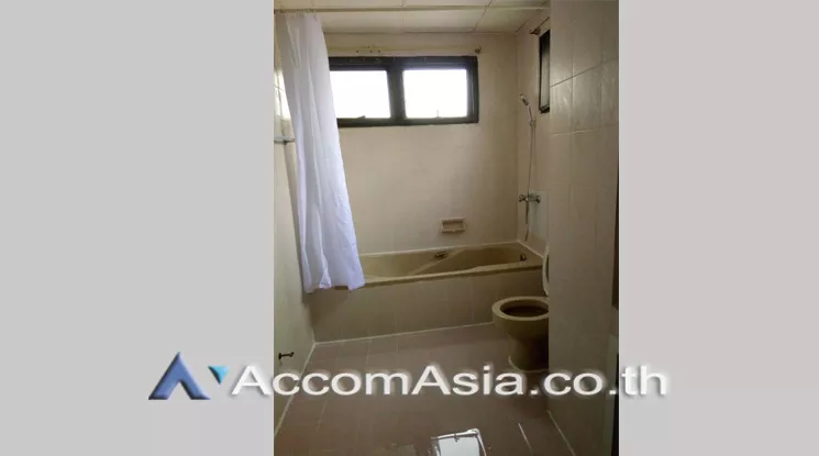 8  3 br Condominium For Rent in Sukhumvit ,Bangkok BTS Thong Lo at The Waterford AA21685
