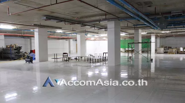 5  Retail / Showroom For Rent in Sukhumvit ,Bangkok BTS Phrom Phong at US Tower AA21694