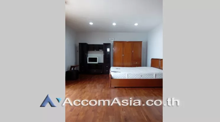 5  3 br Apartment For Rent in Sukhumvit ,Bangkok BTS Phrom Phong at Exclusive Residence AA21696