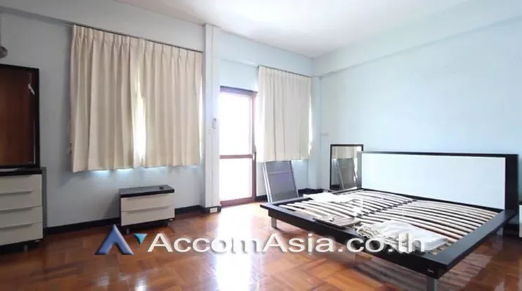 7  2 br Apartment For Rent in Sukhumvit ,Bangkok BTS Phrom Phong at Private Environment Space AA21742