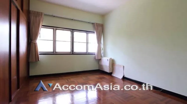 8  2 br Apartment For Rent in Sukhumvit ,Bangkok BTS Phrom Phong at Private Environment Space AA21742