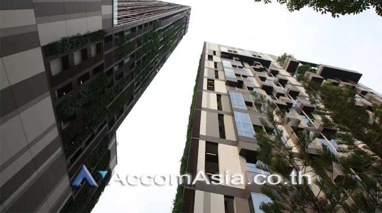  1 Bedroom  Condominium For Rent & Sale in Sukhumvit, Bangkok  near BTS Thong Lo (AA21762)