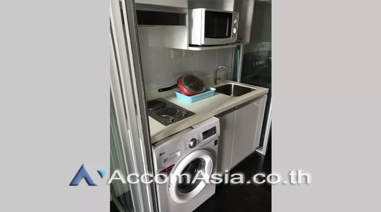  1 Bedroom  Condominium For Rent & Sale in Sukhumvit, Bangkok  near BTS Thong Lo (AA21762)