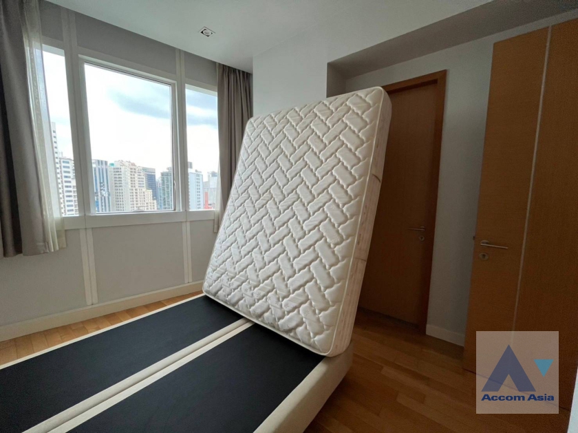 7  3 br Condominium For Rent in Sukhumvit ,Bangkok BTS Asok - MRT Sukhumvit at Millennium Residence @ Sukhumvit AA21763