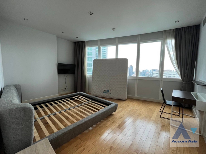 9  3 br Condominium For Rent in Sukhumvit ,Bangkok BTS Asok - MRT Sukhumvit at Millennium Residence @ Sukhumvit AA21763