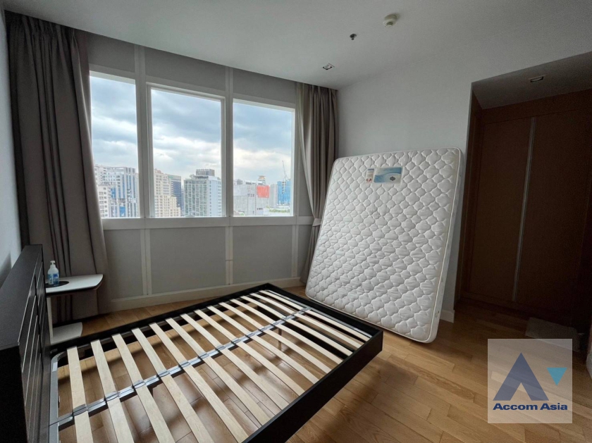 11  3 br Condominium For Rent in Sukhumvit ,Bangkok BTS Asok - MRT Sukhumvit at Millennium Residence @ Sukhumvit AA21763