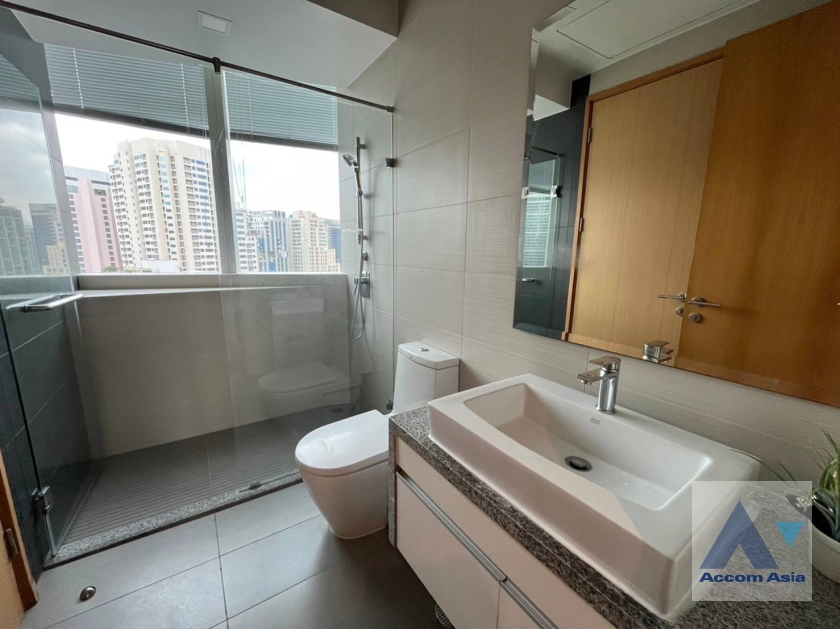 12  3 br Condominium For Rent in Sukhumvit ,Bangkok BTS Asok - MRT Sukhumvit at Millennium Residence @ Sukhumvit AA21763